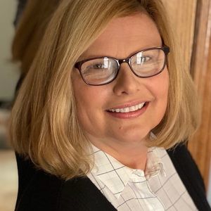 Meet your Posher, Donna